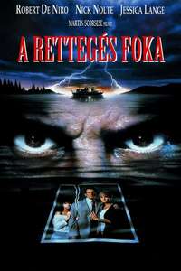 Cape Fear - Posters