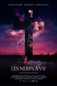 Cape Fear - Posters
