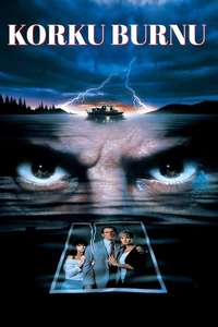 Cape Fear - Posters