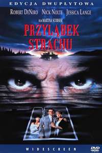 Cape Fear - Posters