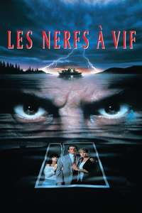 Cape Fear - Posters