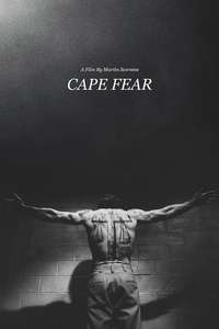 Cape Fear - Posters