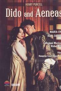 Dido and Aeneas - Poster