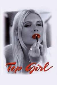 Top Girl - Poster