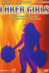 Laker Girls - Poster