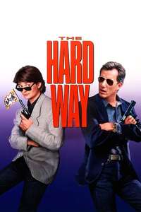 The Hard Way - Poster
