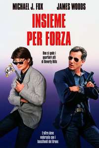 The Hard Way - Poster