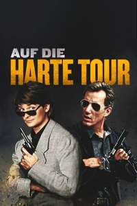 The Hard Way - Poster