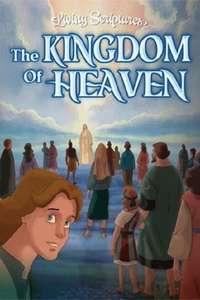 The Kingdom of Heaven - Poster