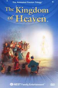 The Kingdom of Heaven - Poster