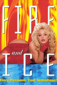 Fire and Ice - Poster