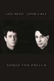 Songs for Drella