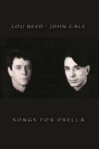 Songs for Drella - Poster