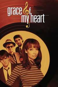 Grace of My Heart - Poster
