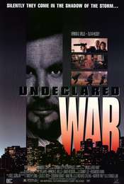 Undeclared War