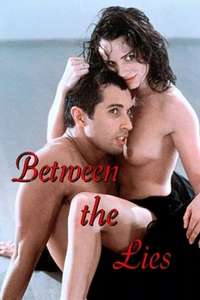 Between the Lies - Poster