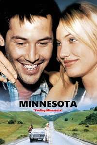 Feeling Minnesota - Poster