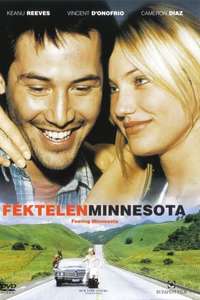 Feeling Minnesota - Poster