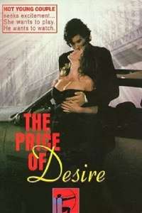 The Price of Desire - Poster