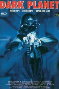 Dark Planet - Poster