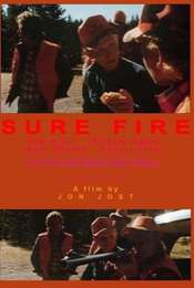 Sure Fire