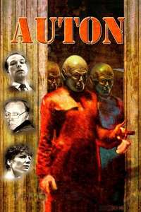 Auton - Poster