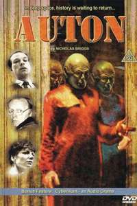 Auton - Poster