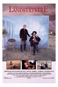 The Wanderers - Poster
