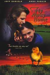 Fly Away Home