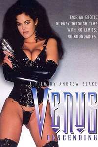 Venus Descending - Poster
