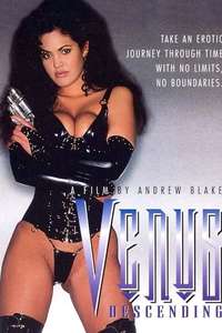 Venus Descending - Poster