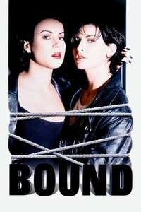 Bound - Poster