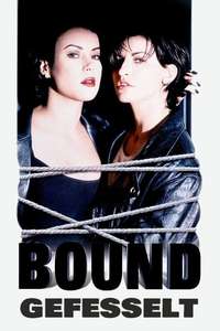 Bound - Poster