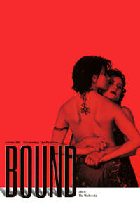 Bound - Poster