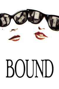 Bound - Poster