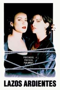 Bound - Poster