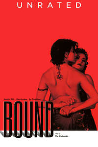 Bound - Poster