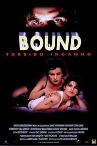 Bound - Poster