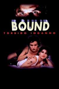 Bound - Poster