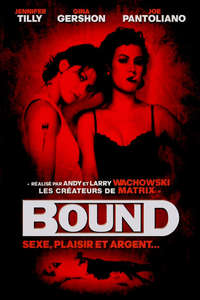 Bound - Poster