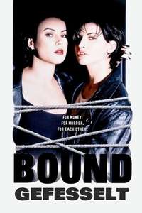 Bound - Poster