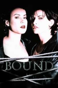 Bound - Poster
