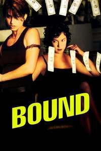 Bound - Poster