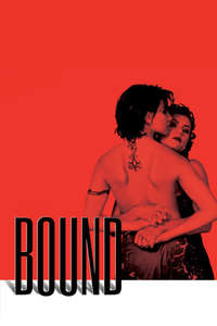 Bound - Poster