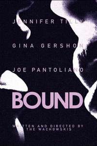 Bound - Poster