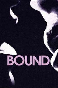 Bound - Poster