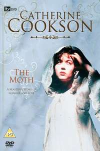 The Moth - Poster