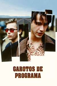 My Own Private Idaho - Poster