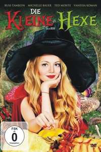 Little Miss Magic - Poster