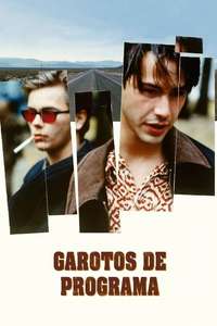 My Own Private Idaho - Poster